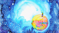 Всероссийский фестиваль анимационных хроник традиций народов мира «Неизведанная вселенная» пройдет  в Ханты-Мансийске 